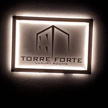 Bed and Breakfast Torreforte