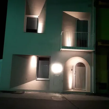 Torreforte Bed and Breakfast 5*