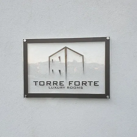 Torreforte Furnari