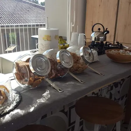 Torreforte Bed and Breakfast 4*
