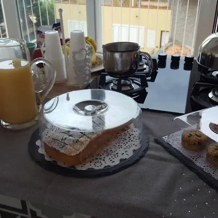 Torreforte Bed and Breakfast