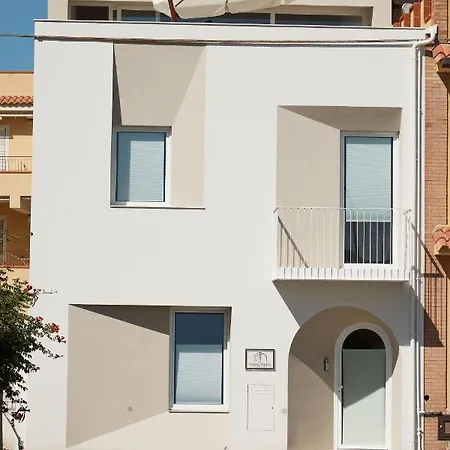 Torreforte Bed and Breakfast 5*
