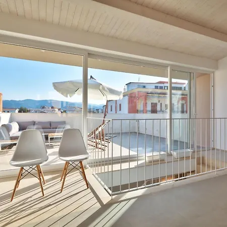 Bed and Breakfast Torreforte 5*