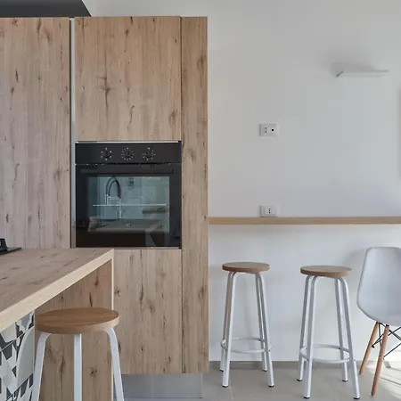 Torreforte B&B 푸르나리