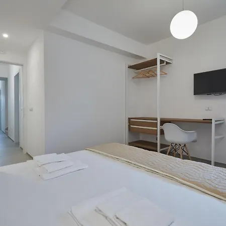 Torreforte Bed and Breakfast Furnari