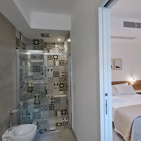 Torreforte Bed and Breakfast Furnari