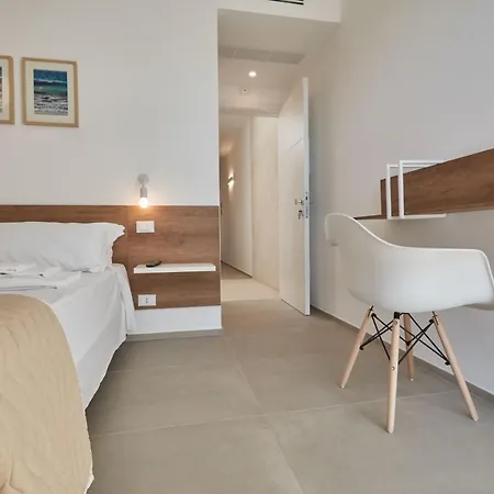 Torreforte 4* Furnari