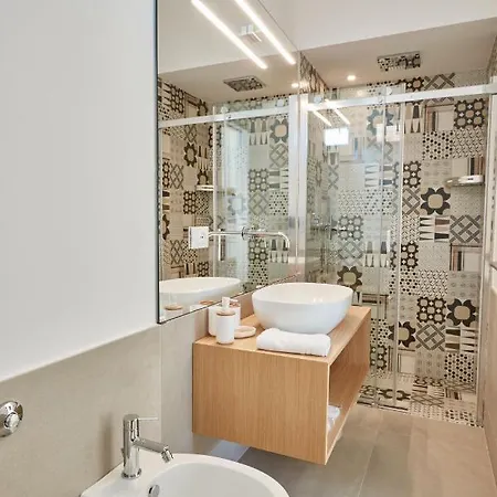 Torreforte Bed and Breakfast 5*