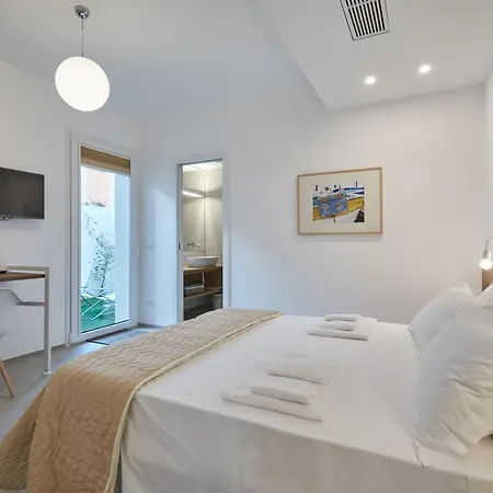 Bed and Breakfast Torreforte Furnari