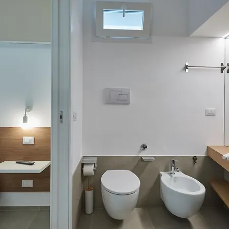 Bed and Breakfast Torreforte 5*