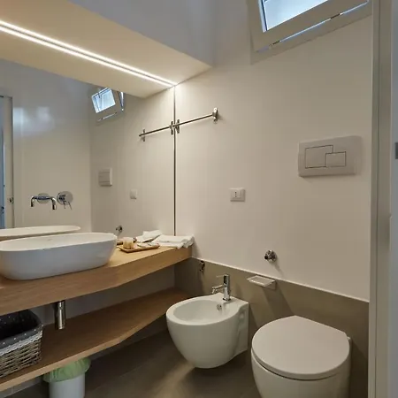 Bed and Breakfast Torreforte Furnari