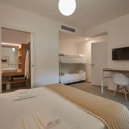 Torreforte Bed and Breakfast 4*