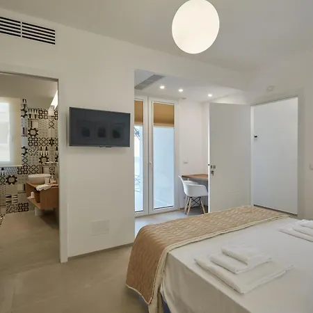 Bed and Breakfast Torreforte 5*