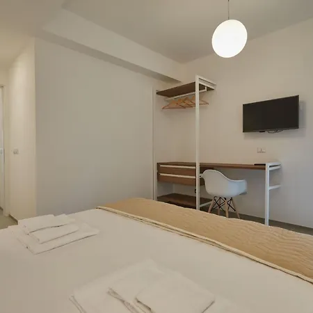 Bed and Breakfast Torreforte Furnari