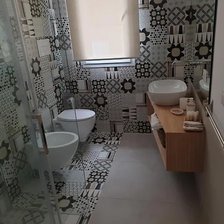 Torreforte Bed and Breakfast 5*