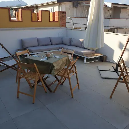 Bed and Breakfast Torreforte