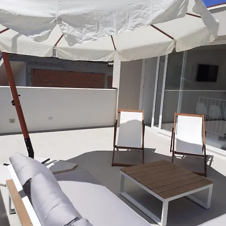 Torreforte Bed and Breakfast 5*