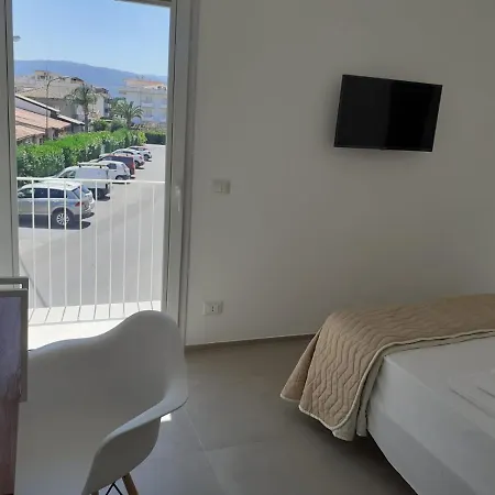 Torreforte Bed and Breakfast Furnari