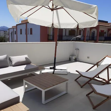 Torreforte Bed and Breakfast