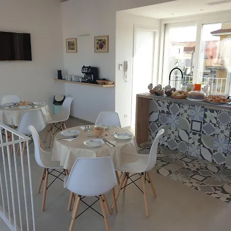 Bed and Breakfast Torreforte 5*