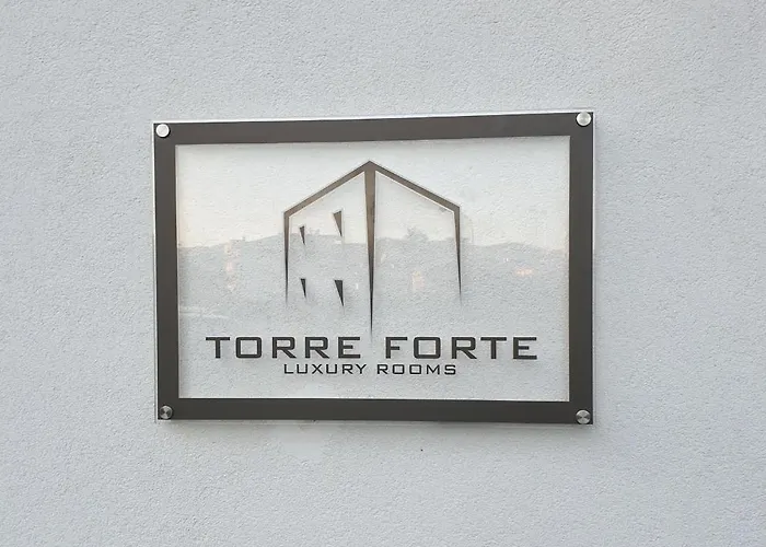 Torreforte Furnari