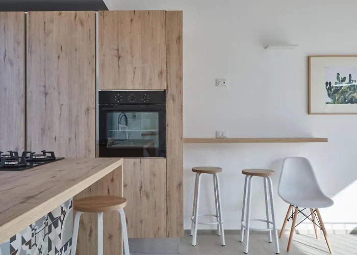 Torreforte 住宿加早餐酒店 富尔纳里