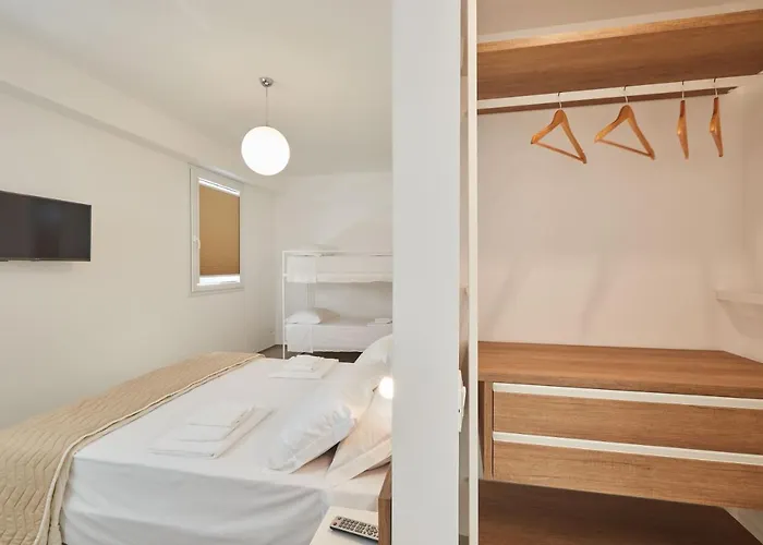 Torreforte Bed & Breakfast Furnari