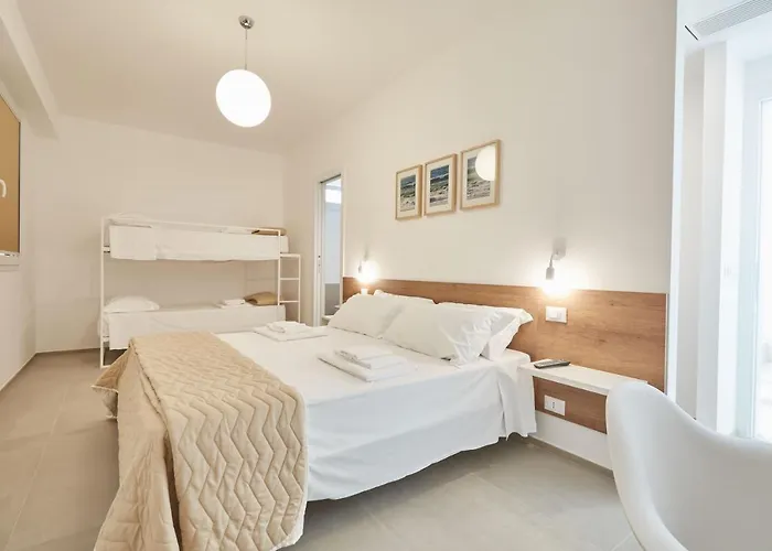 Bed & Breakfast Torreforte 4*