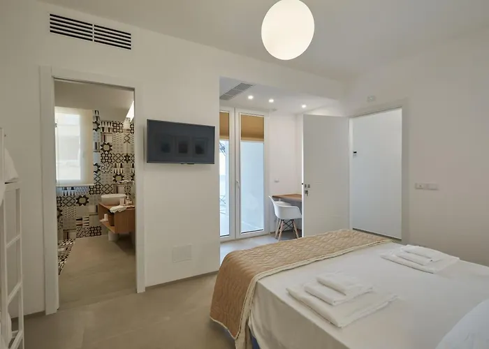 Bed & Breakfast Torreforte 4*