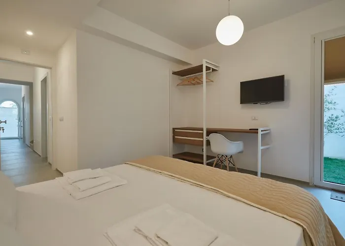 Bed & Breakfast Torreforte Furnari