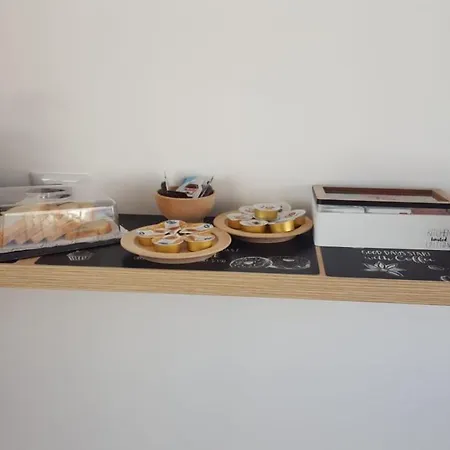 Torreforte Bed & Breakfast