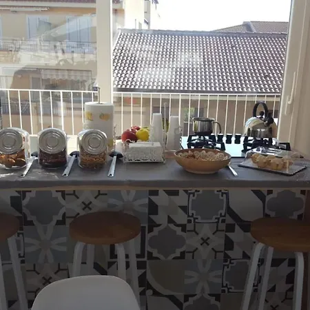 Bed & Breakfast Torreforte 5*