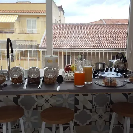 Bed & Breakfast Torreforte 5*