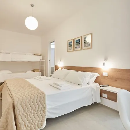 Bed & Breakfast Torreforte 4*