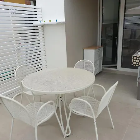 Torreforte Bed & Breakfast Furnari