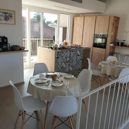 Bed & Breakfast Torreforte