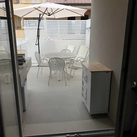 Bed & Breakfast Torreforte