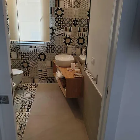 Torreforte Bed & Breakfast