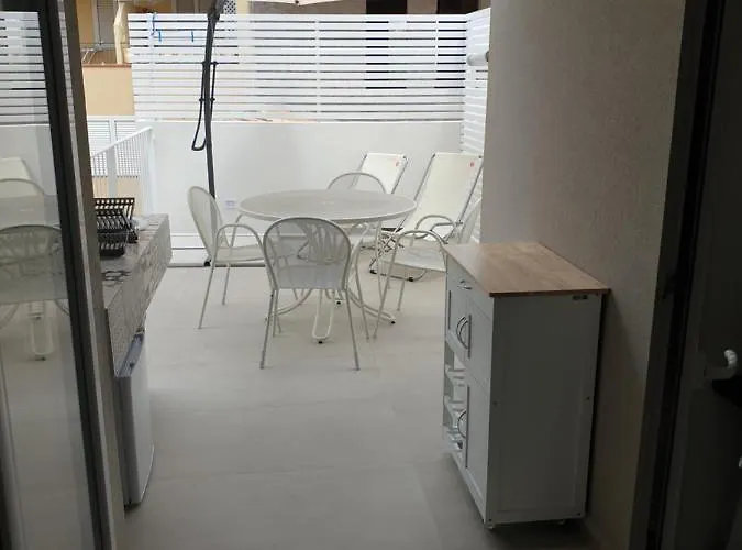 Bed & Breakfast Torreforte